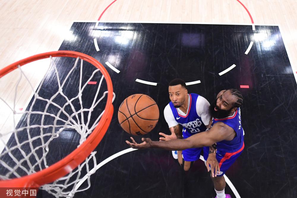 他们从比赛 他们从比赛