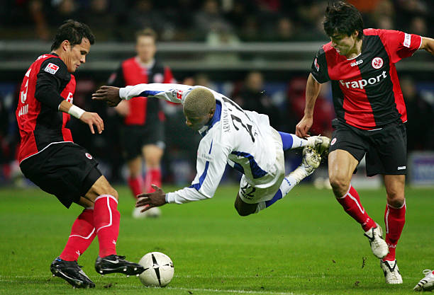 回到孔塞桑 回到孔塞桑