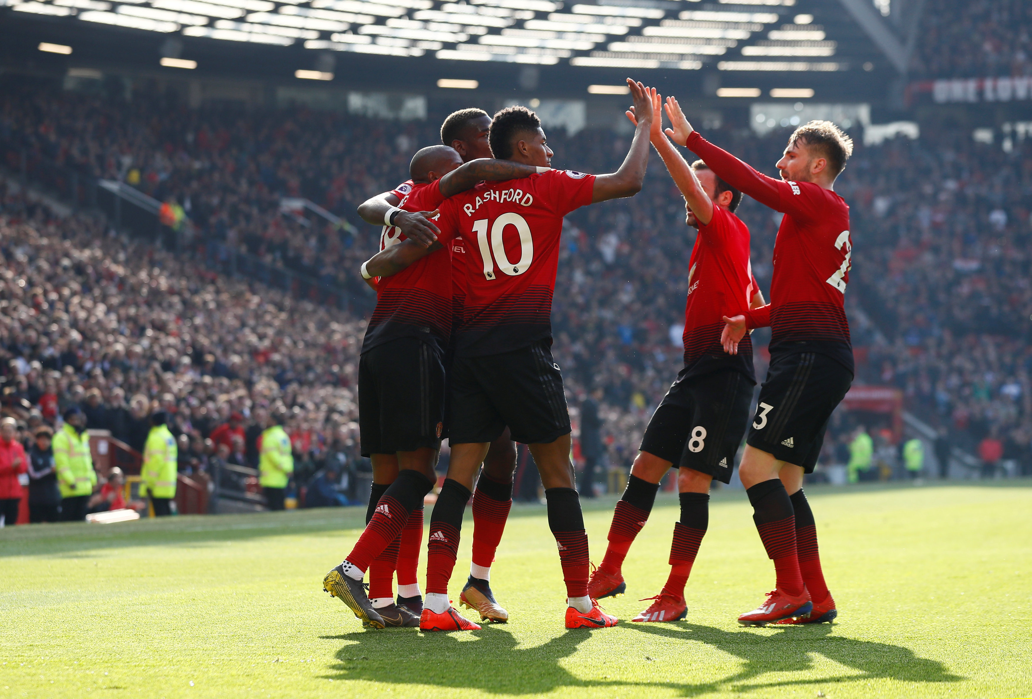 调整和战术 调整和战术