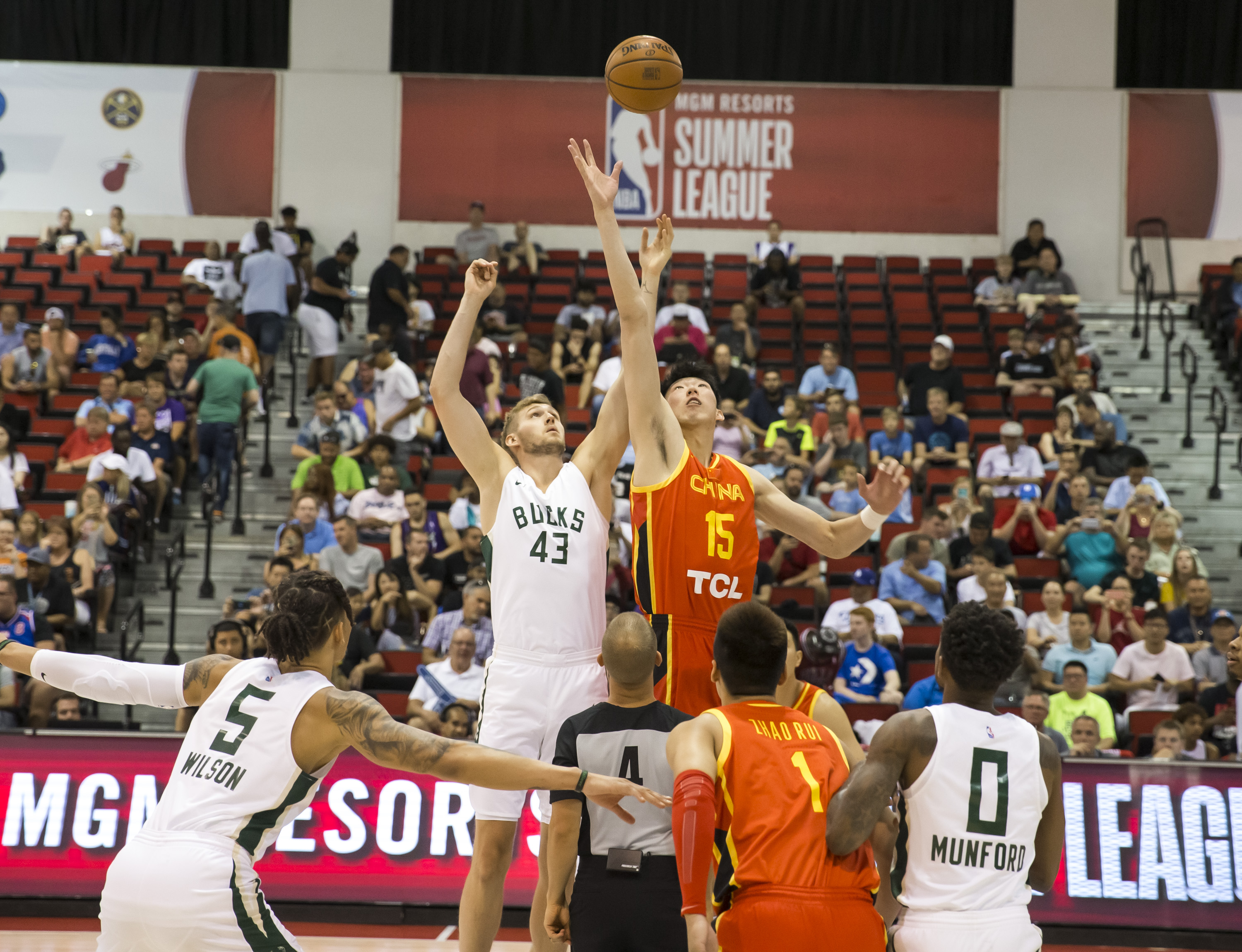 联盟中最具 联盟中最具